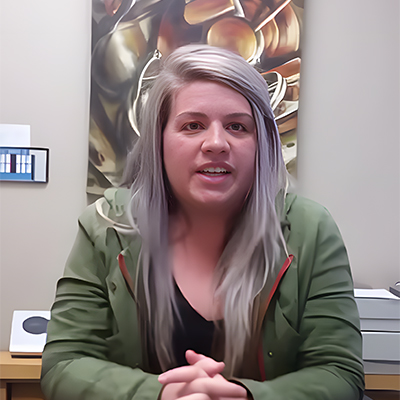 Video testimonial - 1